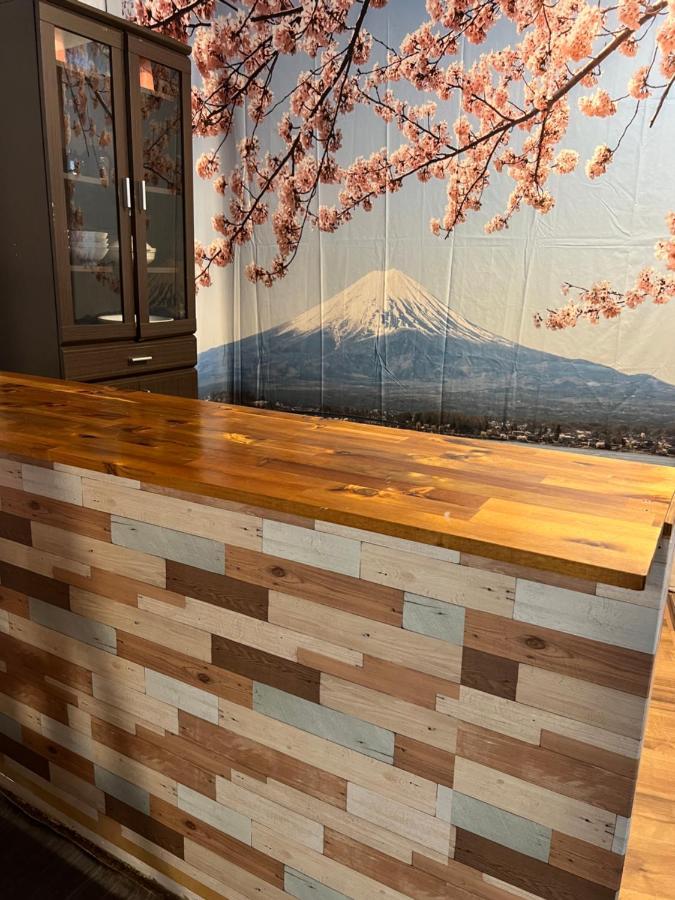 国際通り迄徒歩５分【Simple Stay Makishi】 Naha Bagian luar foto